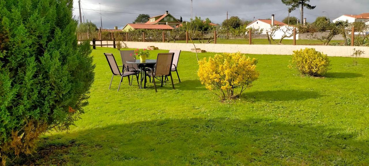 Appartement O Labrego De Boimorto à Boimorto  Extérieur photo